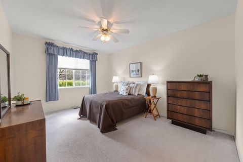 Tiny photo for 31301 Kline Circle, Warrenville, IL 60555 (MLS # 12624117)