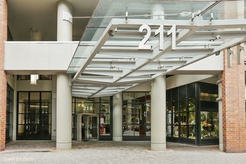 211 E ohio Street 2514 Chicago IL 60611