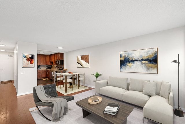 899 S Plymouth Court 1505