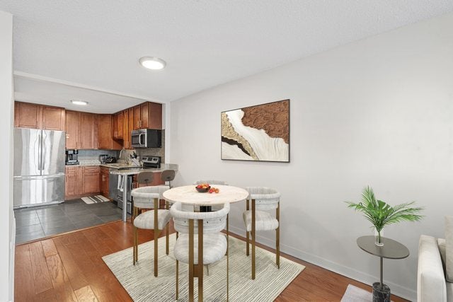 899 S Plymouth Court 1505