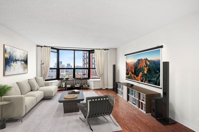 899 S Plymouth Court 1505