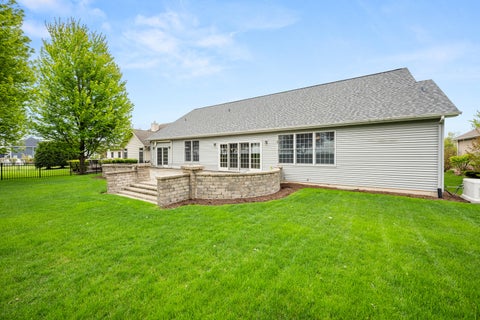 Tiny photo for 223 Quinlan Avenue, DeKalb, IL 60115 (MLS # 12614218)
