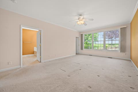 Tiny photo for 223 Quinlan Avenue, DeKalb, IL 60115 (MLS # 12614218)
