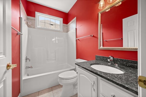 Tiny photo for 223 Quinlan Avenue, DeKalb, IL 60115 (MLS # 12614218)