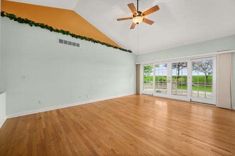 Tiny photo for 223 Quinlan Avenue, DeKalb, IL 60115 (MLS # 12614218)