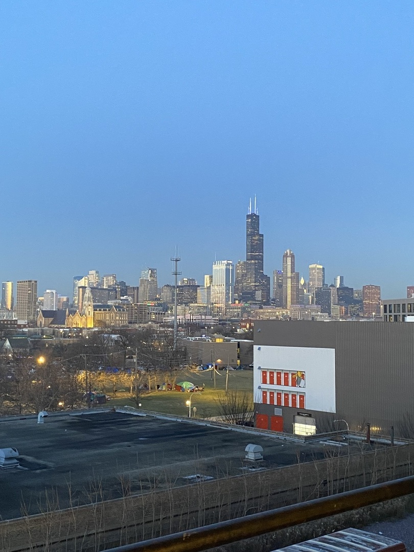 1550 S Blue Island Avenue 611