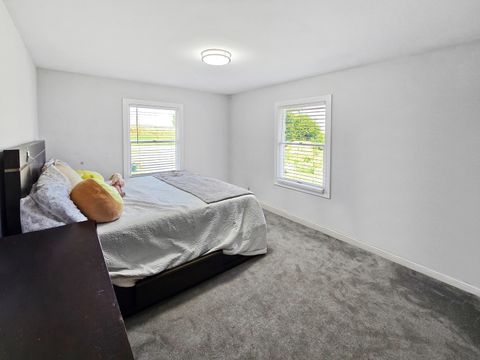 Tiny photo for 934 Vilman Road, Plano, IL 60545 (MLS # 12476726)