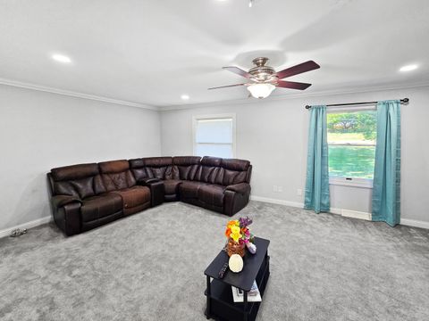 Tiny photo for 934 Vilman Road, Plano, IL 60545 (MLS # 12476726)