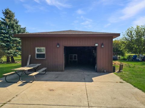 Tiny photo for 934 Vilman Road, Plano, IL 60545 (MLS # 12476726)