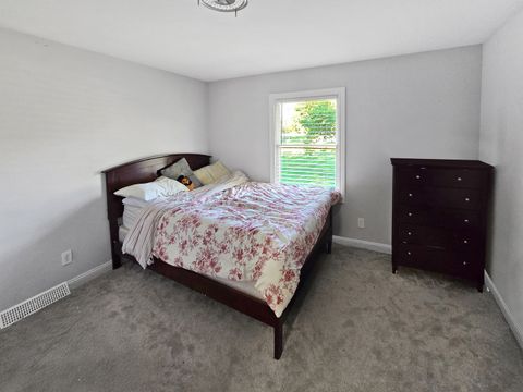 Tiny photo for 934 Vilman Road, Plano, IL 60545 (MLS # 12476726)