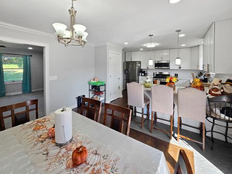 Tiny photo for 934 Vilman Road, Plano, IL 60545 (MLS # 12476726)