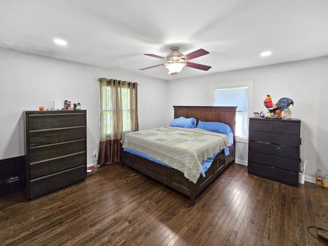 Tiny photo for 934 Vilman Road, Plano, IL 60545 (MLS # 12476726)