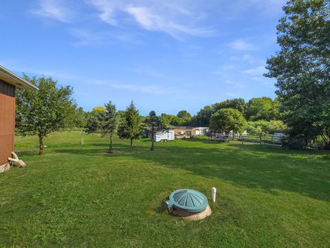 Tiny photo for 934 Vilman Road, Plano, IL 60545 (MLS # 12476726)