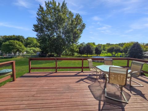 Tiny photo for 934 Vilman Road, Plano, IL 60545 (MLS # 12476726)