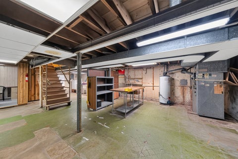 Tiny photo for 40 S Lombard Avenue, Lombard, IL 60148 (MLS # 12709659)