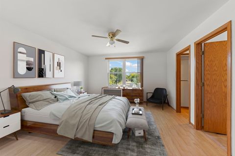 Tiny photo for 2033 Ridge Moor Drive, Plainfield, IL 60586 (MLS # 12450752)