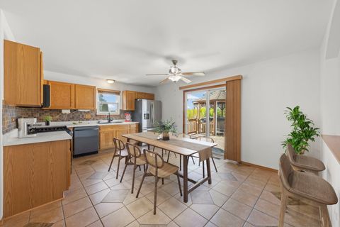 Tiny photo for 2033 Ridge Moor Drive, Plainfield, IL 60586 (MLS # 12450752)