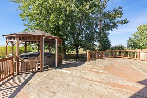 Tiny photo for 2033 Ridge Moor Drive, Plainfield, IL 60586 (MLS # 12450752)