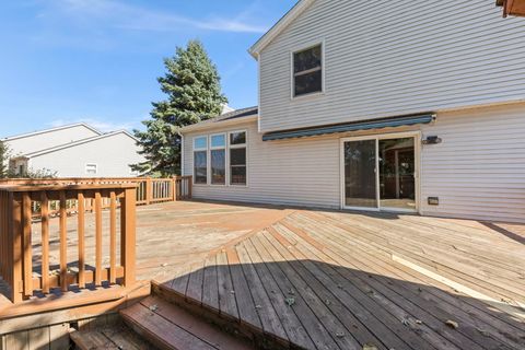 Tiny photo for 2033 Ridge Moor Drive, Plainfield, IL 60586 (MLS # 12450752)