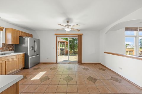 Tiny photo for 2033 Ridge Moor Drive, Plainfield, IL 60586 (MLS # 12450752)