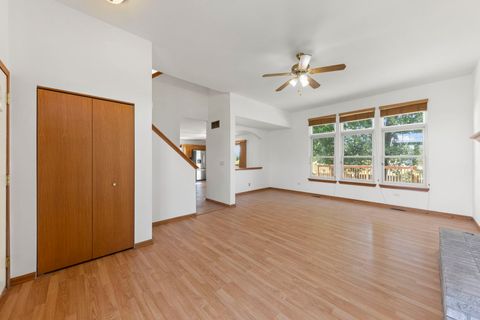 Tiny photo for 2033 Ridge Moor Drive, Plainfield, IL 60586 (MLS # 12450752)