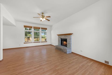 Tiny photo for 2033 Ridge Moor Drive, Plainfield, IL 60586 (MLS # 12450752)