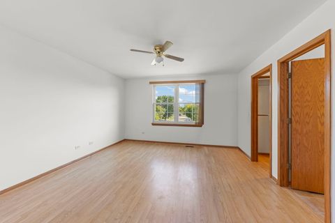 Tiny photo for 2033 Ridge Moor Drive, Plainfield, IL 60586 (MLS # 12450752)