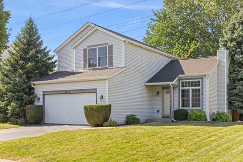 Photo of 2033 Ridge Moor Drive, Plainfield, IL 60586 (MLS # 12450752)
