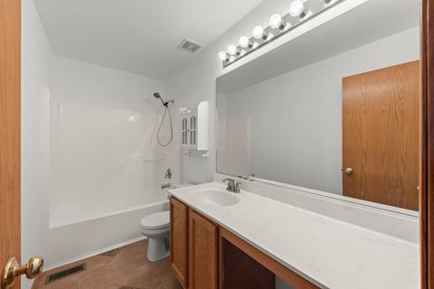 Tiny photo for 2033 Ridge Moor Drive, Plainfield, IL 60586 (MLS # 12450752)