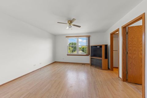 Tiny photo for 2033 Ridge Moor Drive, Plainfield, IL 60586 (MLS # 12450752)