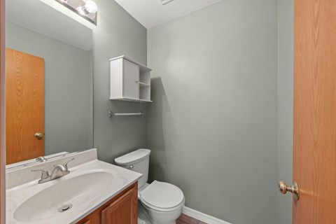 Tiny photo for 2033 Ridge Moor Drive, Plainfield, IL 60586 (MLS # 12450752)