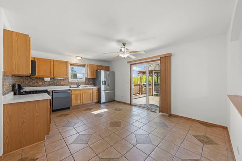 Tiny photo for 2033 Ridge Moor Drive, Plainfield, IL 60586 (MLS # 12450752)