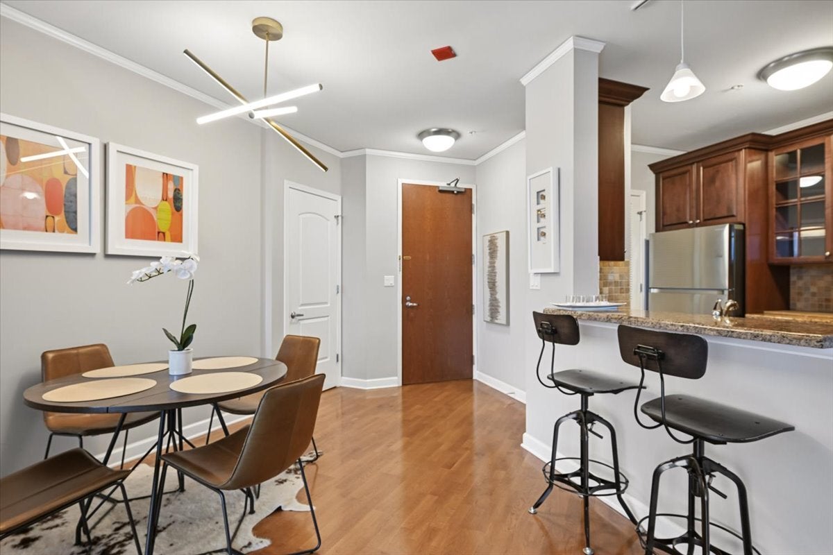 420 E Waterside Drive 3002