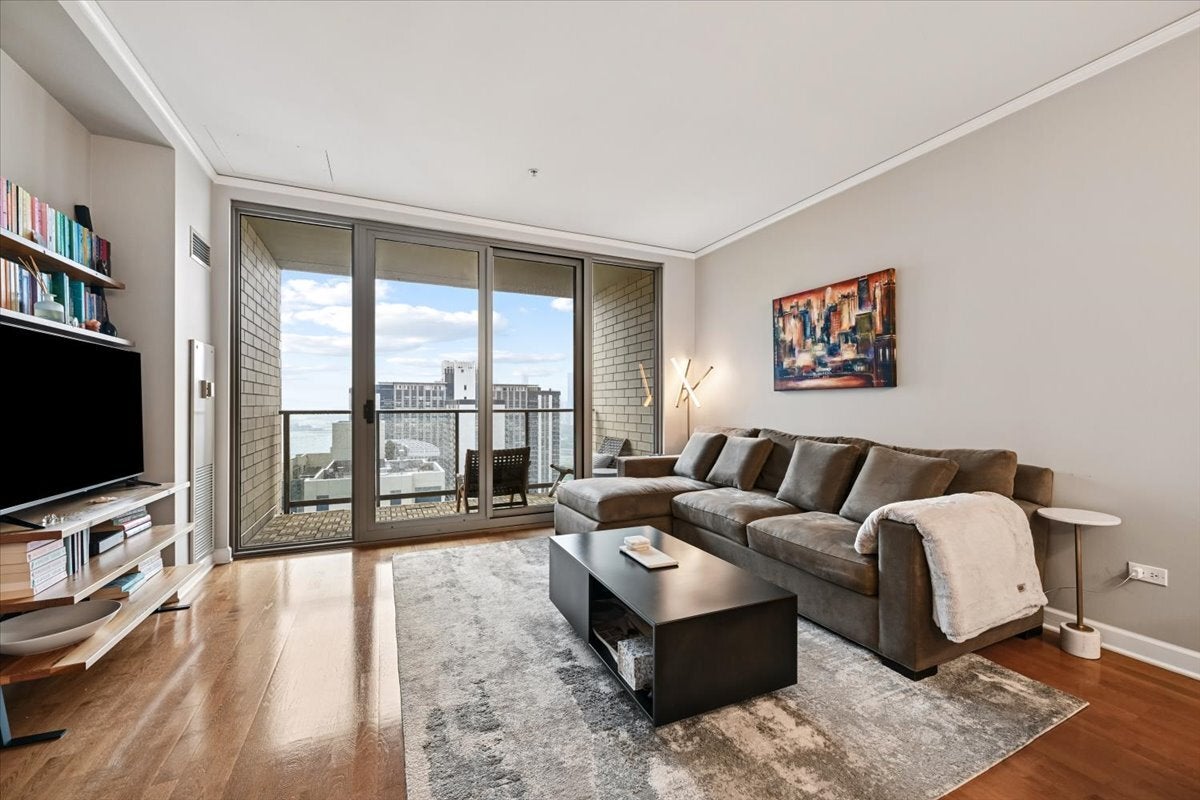 420 E Waterside Drive 3002