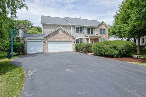Tiny photo for 5686 Angouleme Lane, Hoffman Estates, IL 60192 (MLS # 12697890)