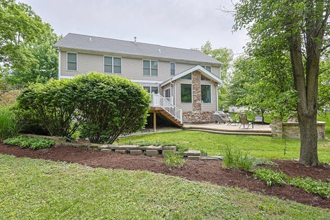Tiny photo for 5686 Angouleme Lane, Hoffman Estates, IL 60192 (MLS # 12697890)