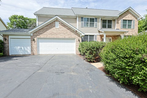 Photo of 5686 Angouleme Lane, Hoffman Estates, IL 60192 (MLS # 12697890)