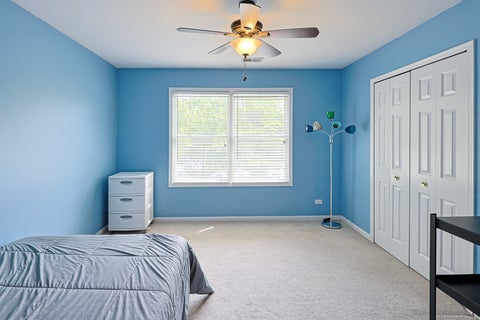 Tiny photo for 5686 Angouleme Lane, Hoffman Estates, IL 60192 (MLS # 12697890)
