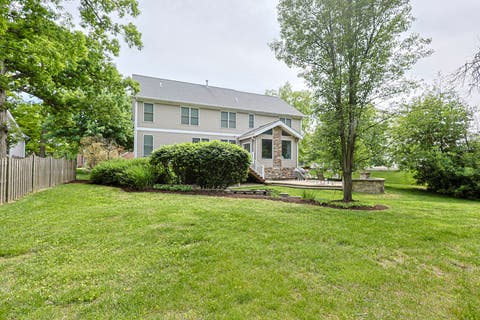 Tiny photo for 5686 Angouleme Lane, Hoffman Estates, IL 60192 (MLS # 12697890)