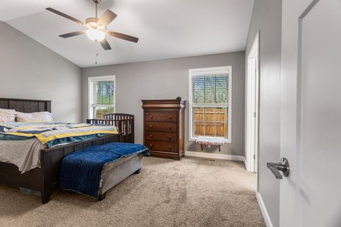 Tiny photo for 2507 N Fairfield Drive, Urbana, IL 61802 (MLS # 12593357)