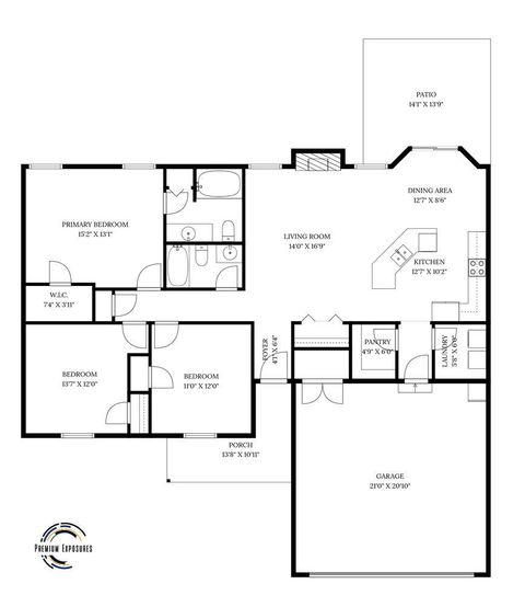 Tiny photo for 2507 N Fairfield Drive, Urbana, IL 61802 (MLS # 12593357)
