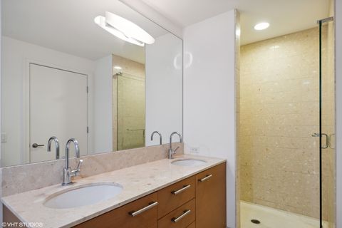 Tiny photo for 340 E Randolph Street #803, Chicago, IL 60601 (MLS # 12515914)