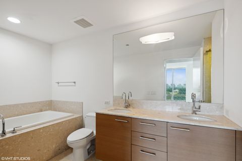 Tiny photo for 340 E Randolph Street #803, Chicago, IL 60601 (MLS # 12515914)