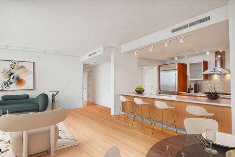 Tiny photo for 340 E Randolph Street #803, Chicago, IL 60601 (MLS # 12515914)