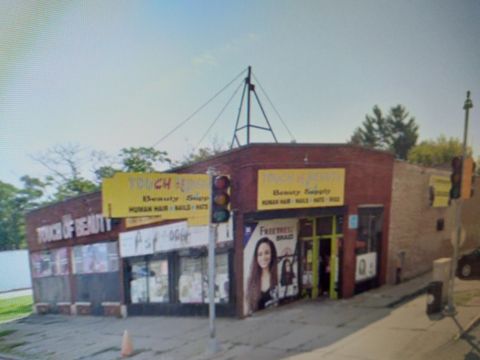 2 E 154 th Street Harvey IL 60426