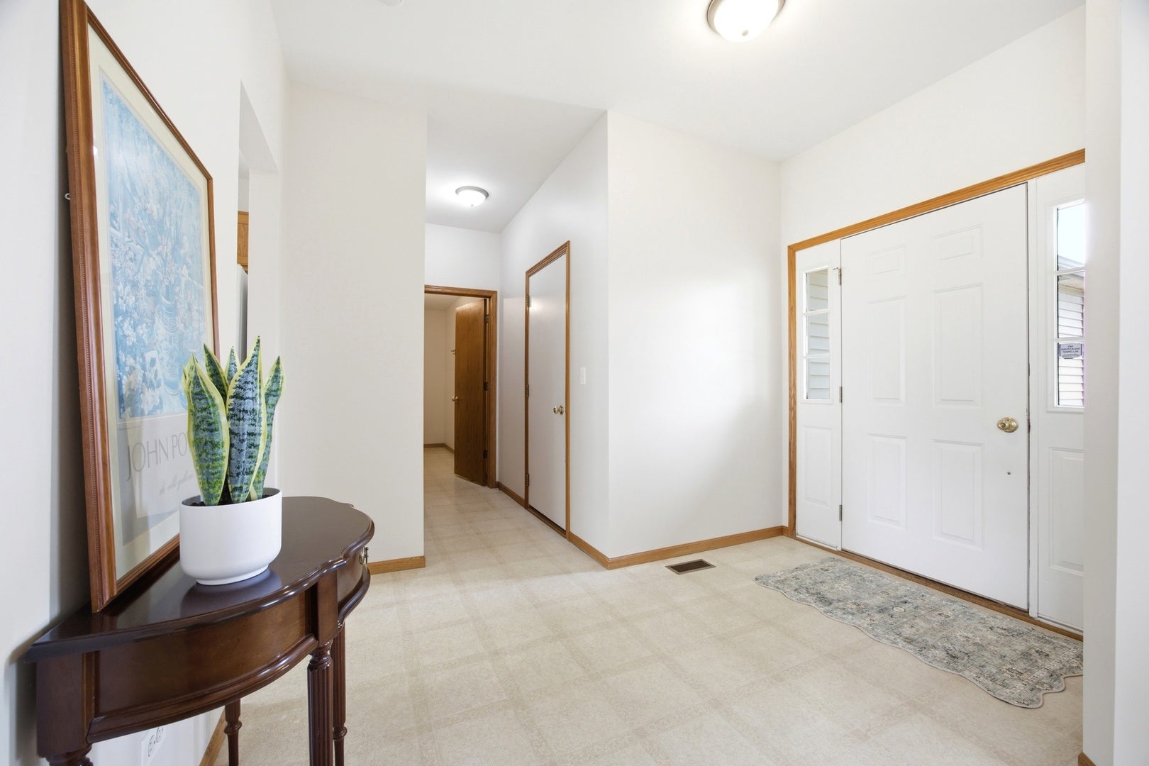 605 Tanglewood Trail