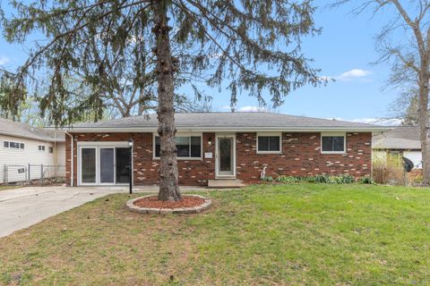 Photo of 2241 Alby Street, Alton, IL 62002 (MLS # 12614103)