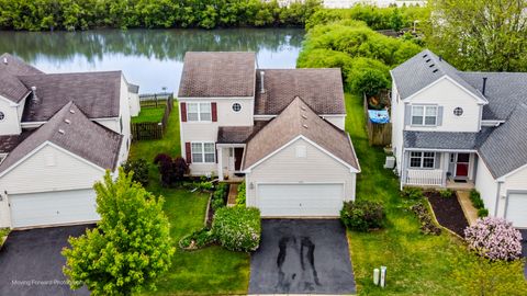 109 Centennial Drive Hainesville IL 60073