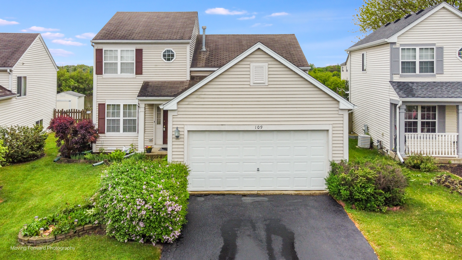 109 Centennial Drive