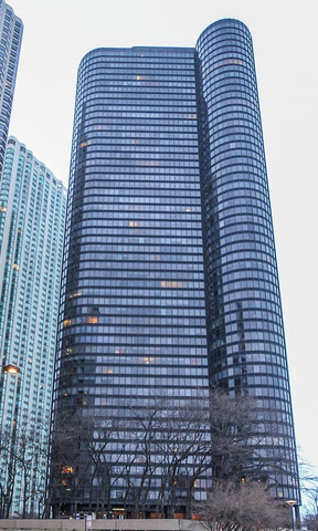 155 N Harbor Drive 4211